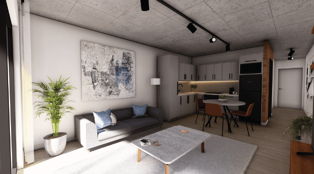 Unit cs104 - Image 1