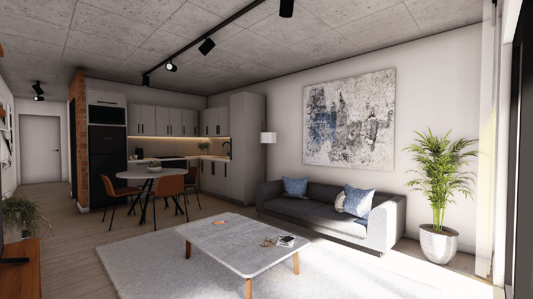 Unit cs105 - Image 1