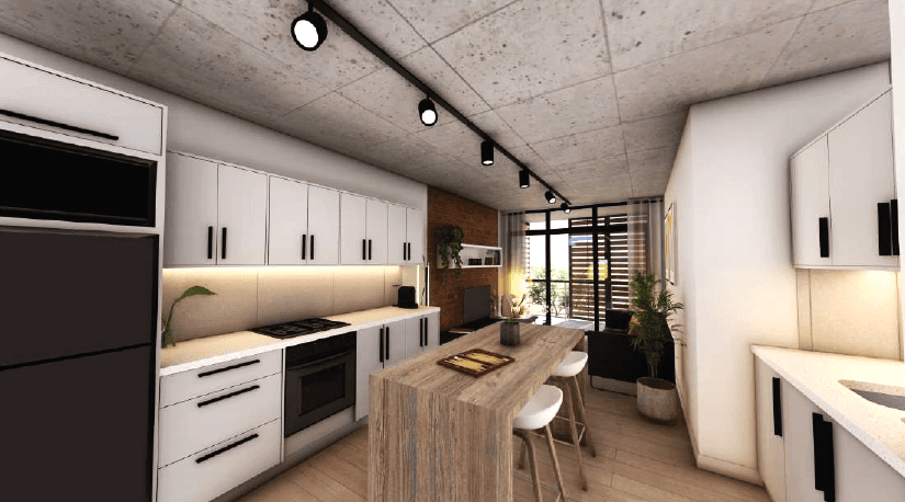 Unit cs106 - Image 1