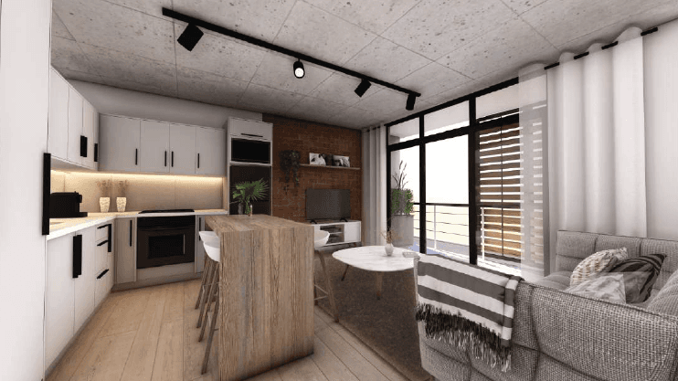 Unit cs108 - Image 1