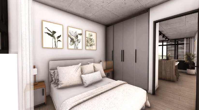 Unit cs206 - Image 1