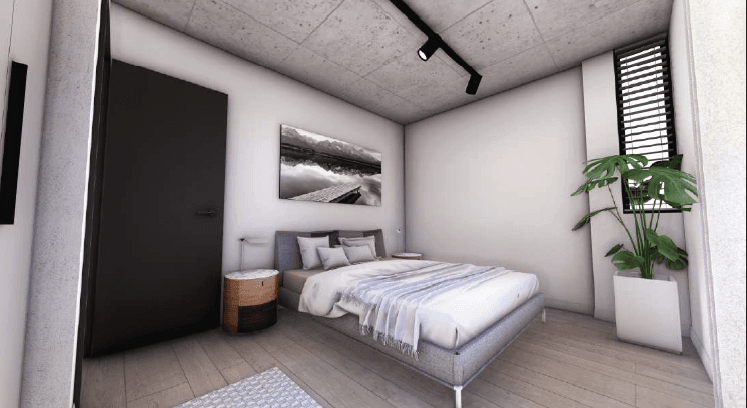 Unit cs208 - Image 1