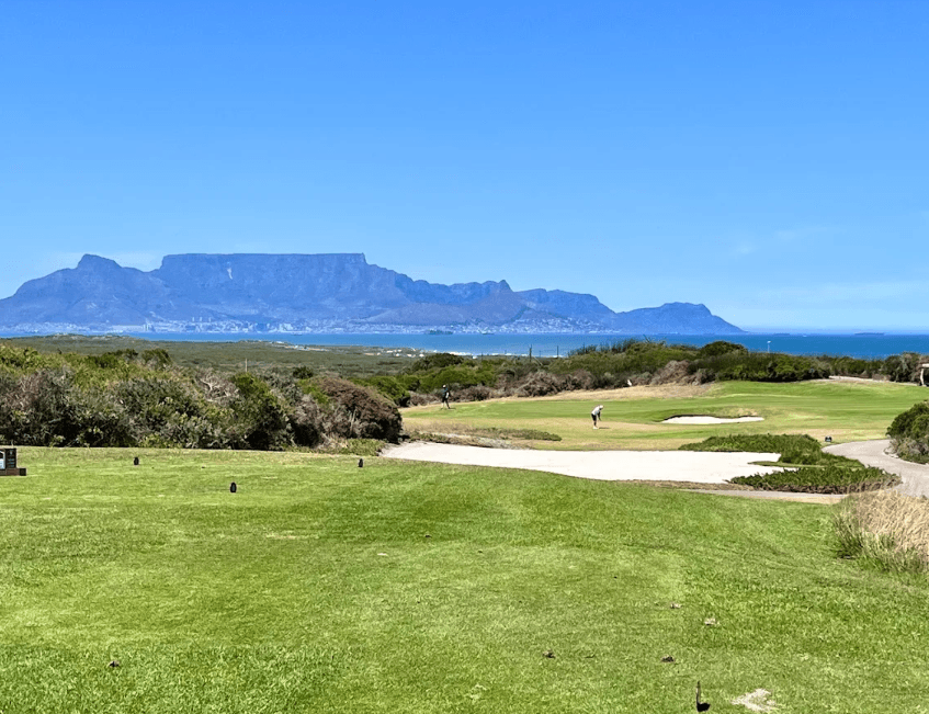 Atlantic Beach Golf Estate