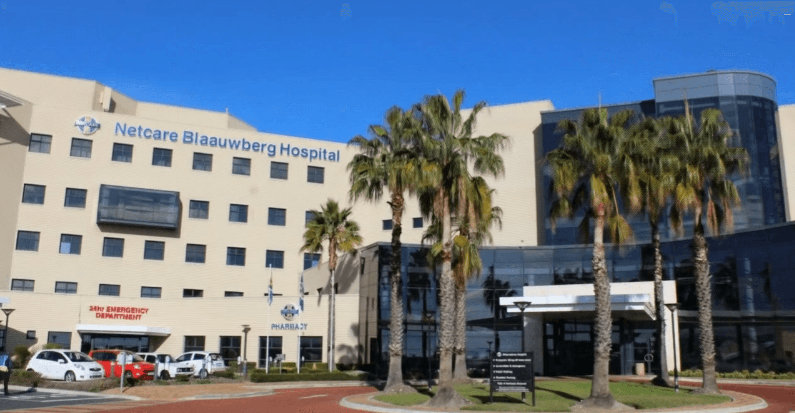 Netcare Blaauwberg Hospital