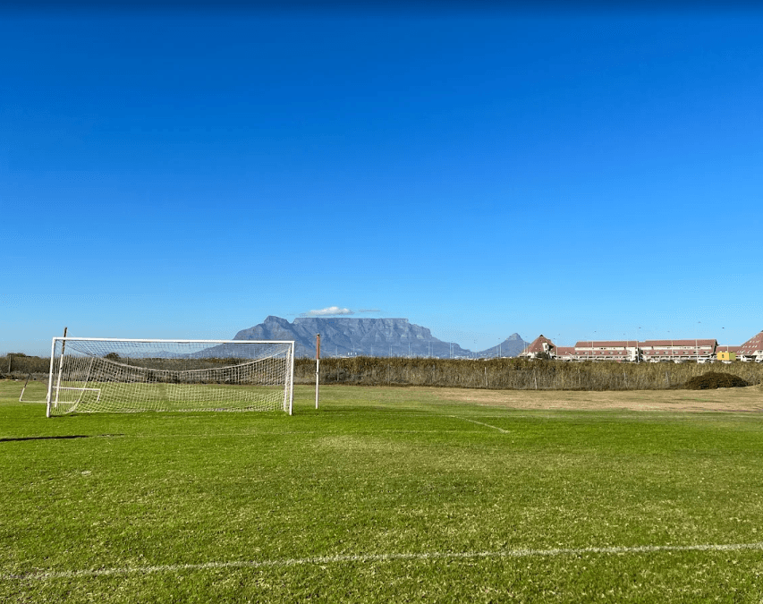 Table View Soccer Club